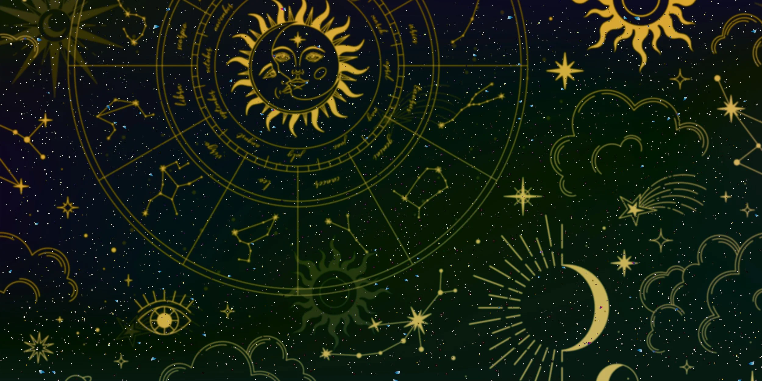 Cosmic Connection